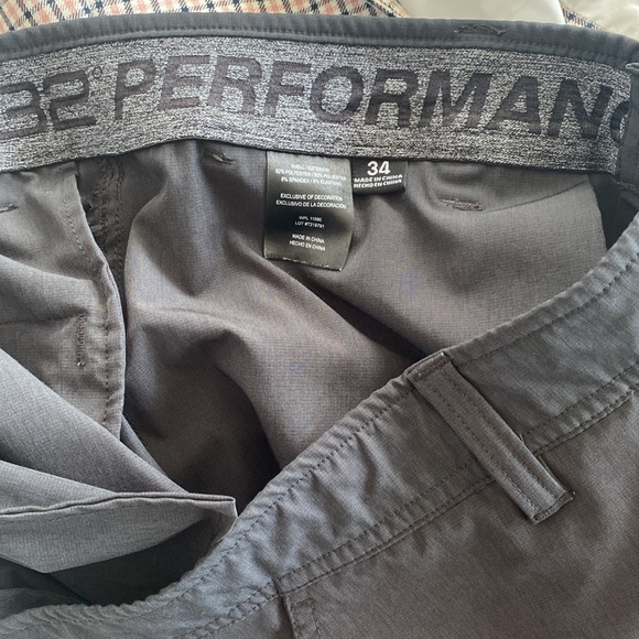 32° Performance Shorts - Picture 5 of 6